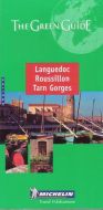 Languedoc, Roussillon, Tarn Gorges, Michelin Green Guide