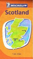 Scotland Pocket Map