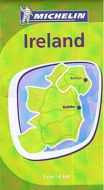 Ireland Pocket Map