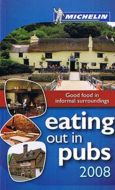 Eating Out in Pubs 2008