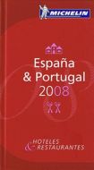 Espana &amp; Portugal 2008