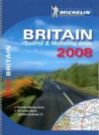 Britain 2008