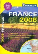 France 2008