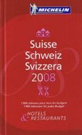 Suisse, Schweiz, Svizzera 2008