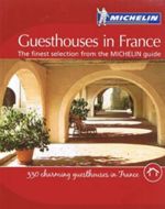 Guesthouses in France