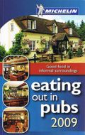 Eating out in Pubs 2009