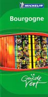 Bourgogne, Michelin Guide Vert