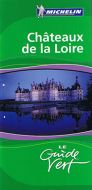 Chateaux de la Loire, Michelin Guide Vert