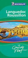 Languedoc Roussillon, Michelin Guide Vert