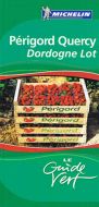 Perigord Quercy, Dordogne Lot, Michelin Guide Vert