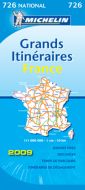 France Route Planning