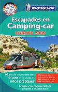 Escapades en Camping-car Europe 2009