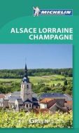 Alsace Lorraine Champagne