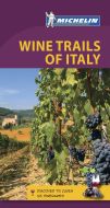 Wine Trails of Italy