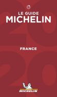 Michelin Hotels &amp; Restaurants France 2020