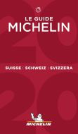 Michelin Hotels &amp; Restaurants Suisse Schweiz Svizzera 2020