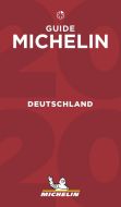 Michelin Hotels &amp; Restaurants Deutschland 2020