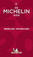 Michelin Hotels &amp; Restaurants Nederland - Netherlands 2020