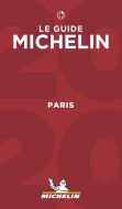 Michelin Restaurants Paris et ses Environs 2020