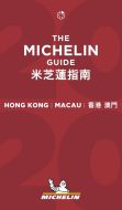 Michelin Hotels &amp; Restaurants Hong Kong &amp; Macau 2020