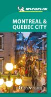 Montreal &amp; Quebec City