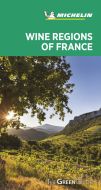 Wine Regions of France