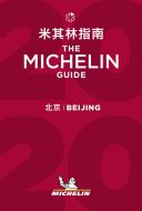 Michelin Restaurants Beijing 2020