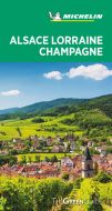 Alsace Lorraine Champagne