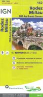 TOP100: 162 Rodez - Millau