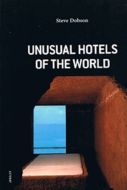 Unusual Hotels of the World (Editions Jonglez)