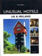 Unusual Hotels: UK &amp; Ireland