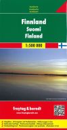 Finnland