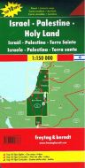 Israel - Palestine - Holy Land