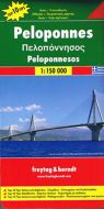 Peloponnes