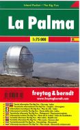 Freytag &amp; Berndt Island Pocket + The Big Five La Palma