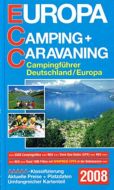 Europa Camping + Caravaning 2008