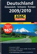 Deutschland Schweiz Österreich Europa 2009/2010, ADAC Superstrassen