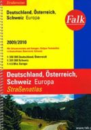 Deutschland, Österreich, Schweiz 2009/2010