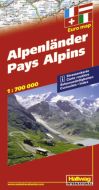 Alpine Countries