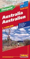 Australia w/Distoguide