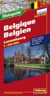 Belgien / Luxembourg