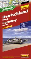 Germany North w/Distoguide