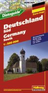 Germany South w/Distoguide