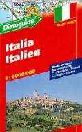 Italy w/Distoguide