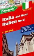 Italy North w/Distiguide