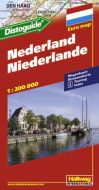 Netherlands w/Distoguide