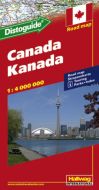 Canada w/Distoguide