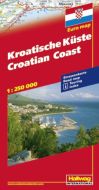 Croatian Coast