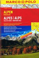 Alpen Norditalien