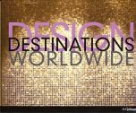 Design Destinations worldwide - UGYLDIG